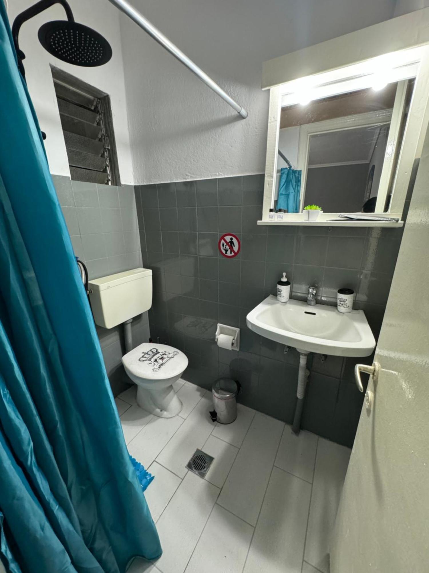 Best Minimal Studio In Xanthi - Myhomee Dış mekan fotoğraf