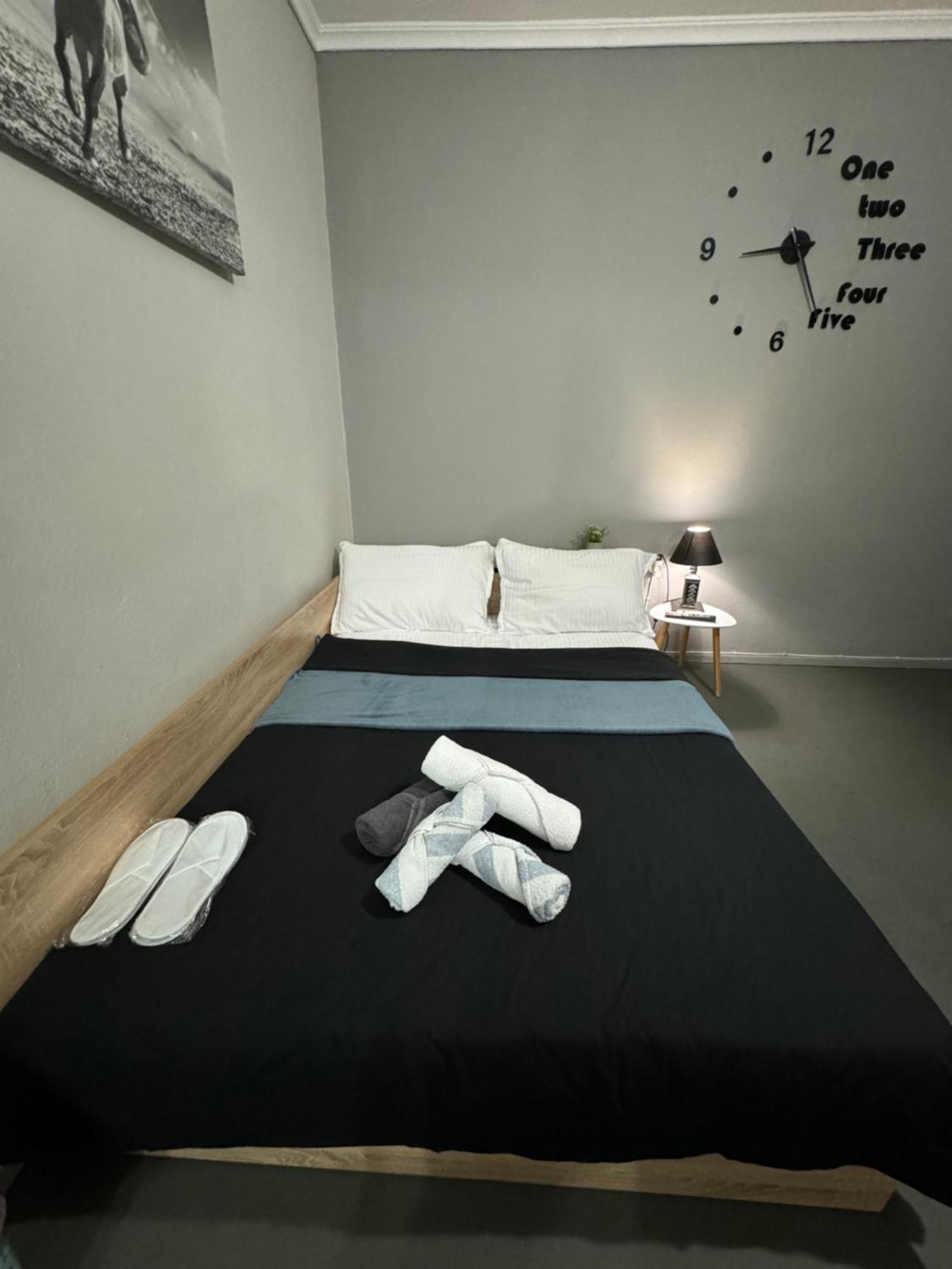 Best Minimal Studio In Xanthi - Myhomee Dış mekan fotoğraf