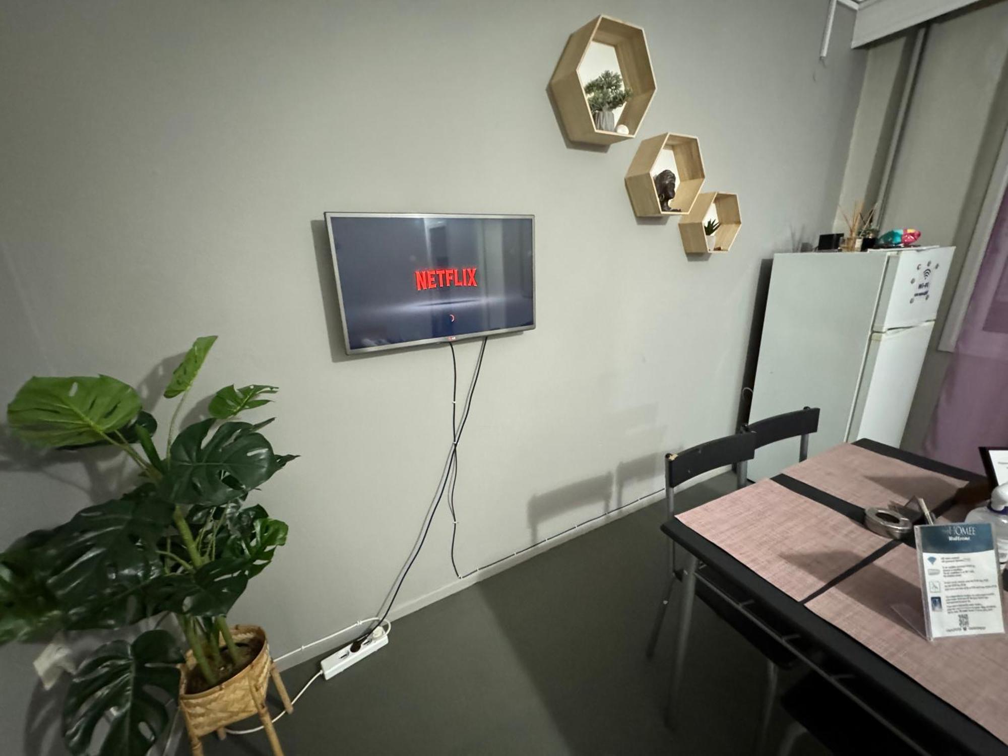 Best Minimal Studio In Xanthi - Myhomee Dış mekan fotoğraf