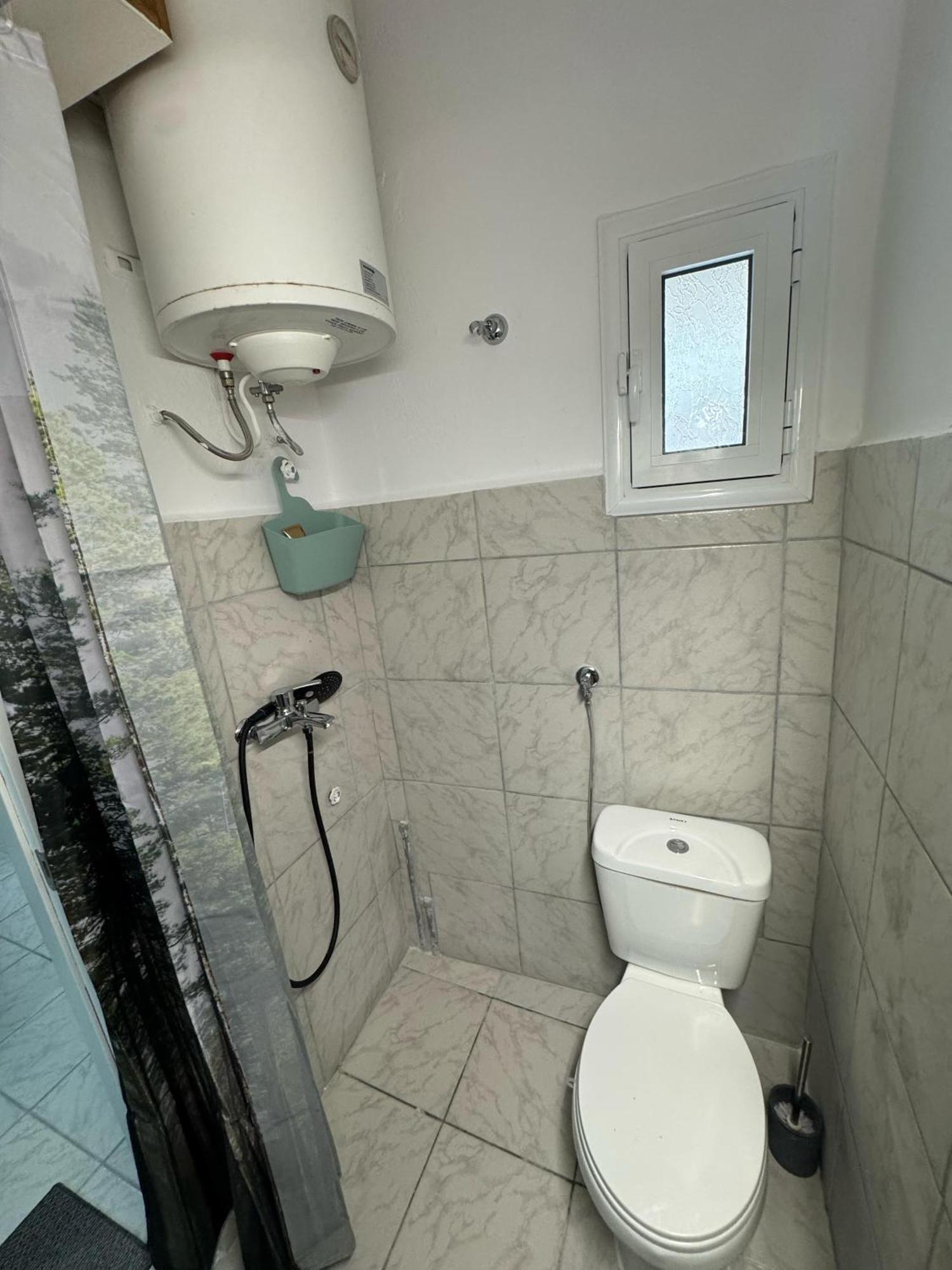 Best Minimal Studio In Xanthi - Myhomee Dış mekan fotoğraf