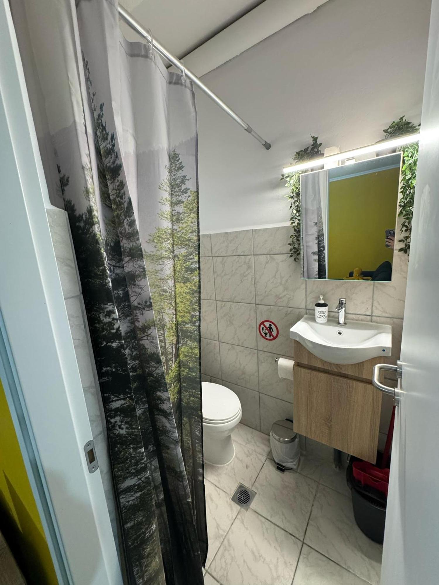 Best Minimal Studio In Xanthi - Myhomee Dış mekan fotoğraf